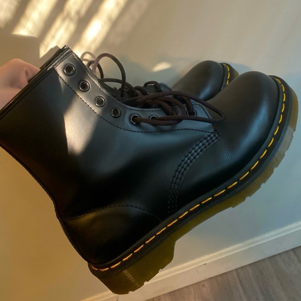 doc martens